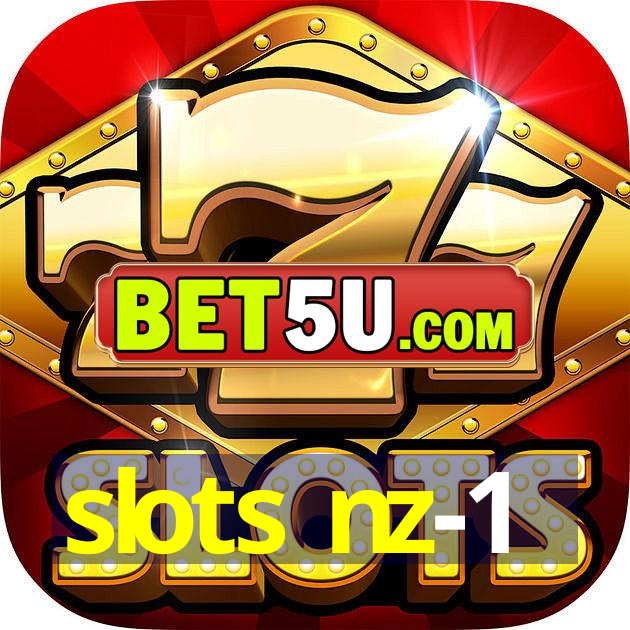 slots nz